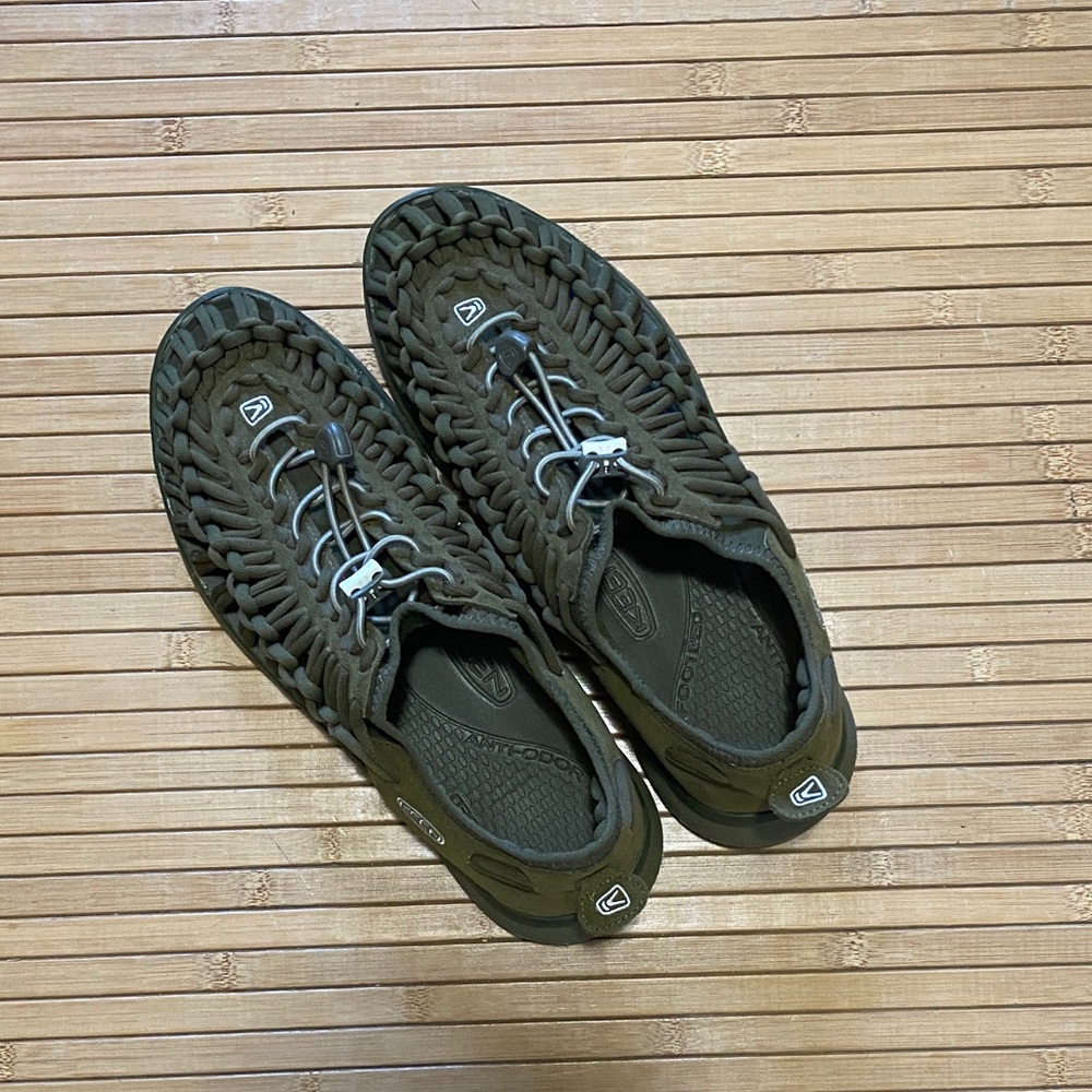 Keen Uneek Sandals